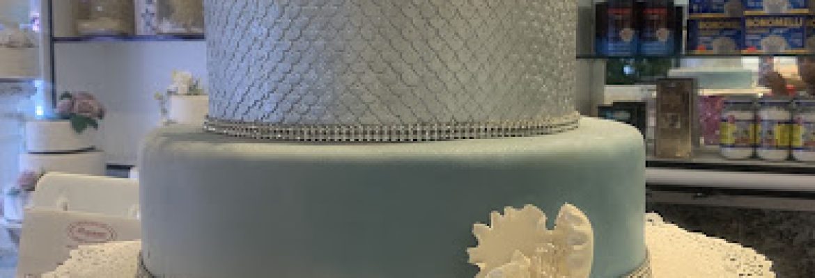 Mozzicato Depasquale Bakery and Pastry Shop