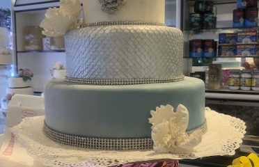 Mozzicato Depasquale Bakery and Pastry Shop