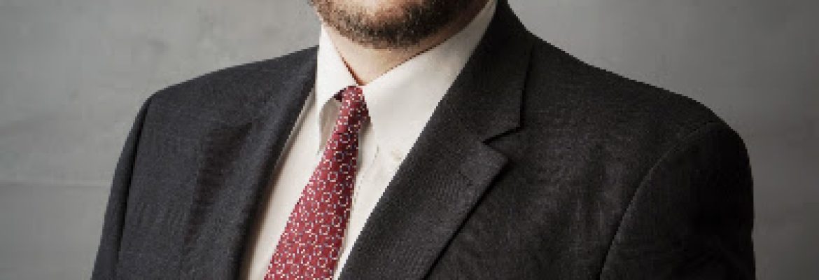 Brandon J. Broderick, Personal Injury Attorney At Law Danbury