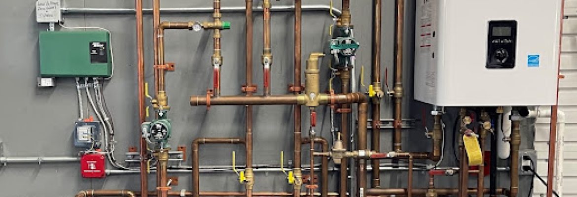 Paraco HVAC