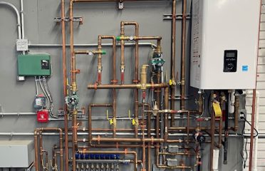 Paraco HVAC