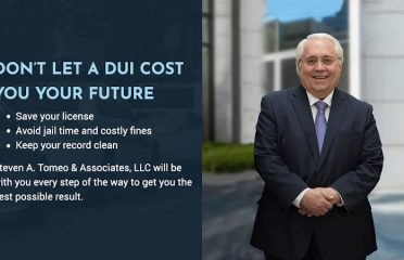 Steven A. Tomeo & Associates, LLC