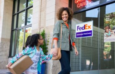 FedEx Authorized ShipCenter