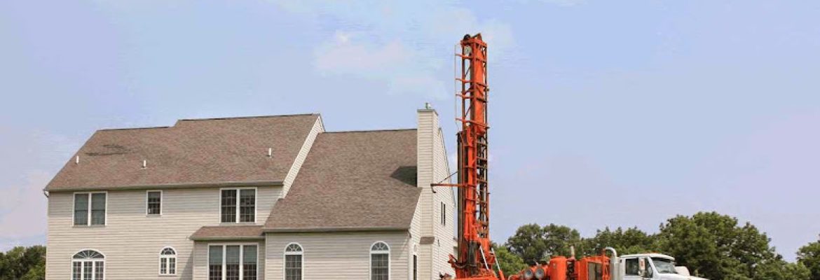 AB Cooling, Heating, Geothermal