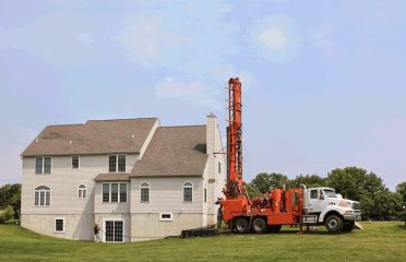 AB Cooling, Heating, Geothermal