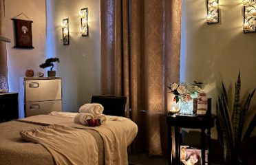 A Touch Of Bliss Organic Spa