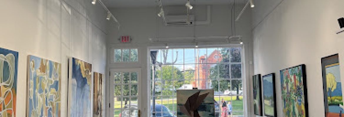 Alofft Gallery