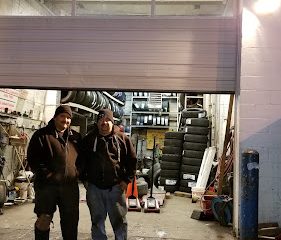 Stamford Tire Brother’s LLC.
