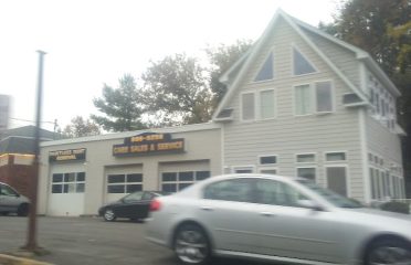 Carr Sales & Service LLC