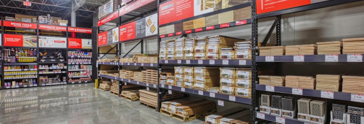 Floor & Decor