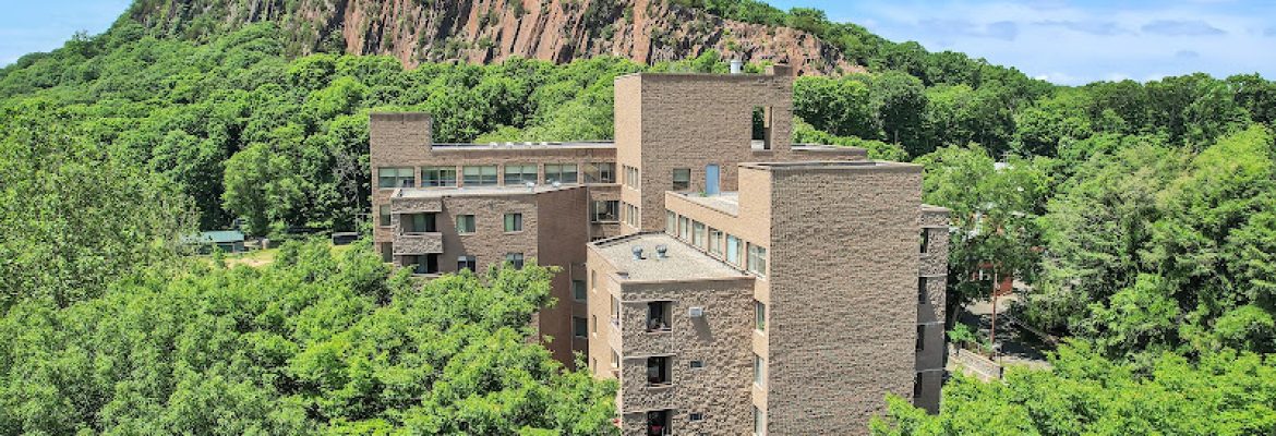 Park Ridge Apartments