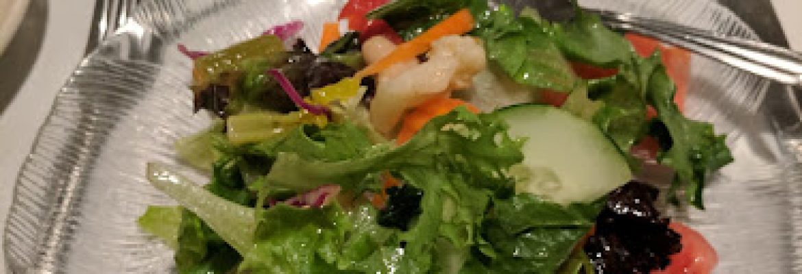 Anthony’s Lake Club Catering