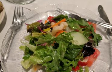 Anthony’s Lake Club Catering