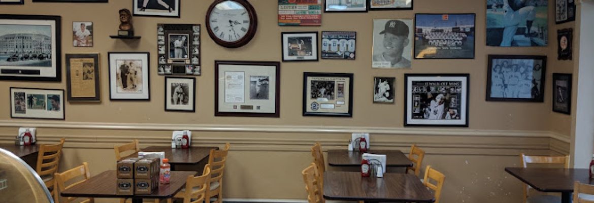 Connecticut Coffee