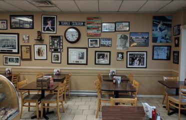 Connecticut Coffee