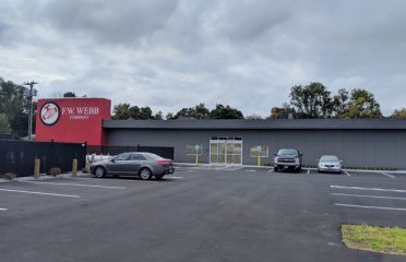F.W. Webb Company – Norwich