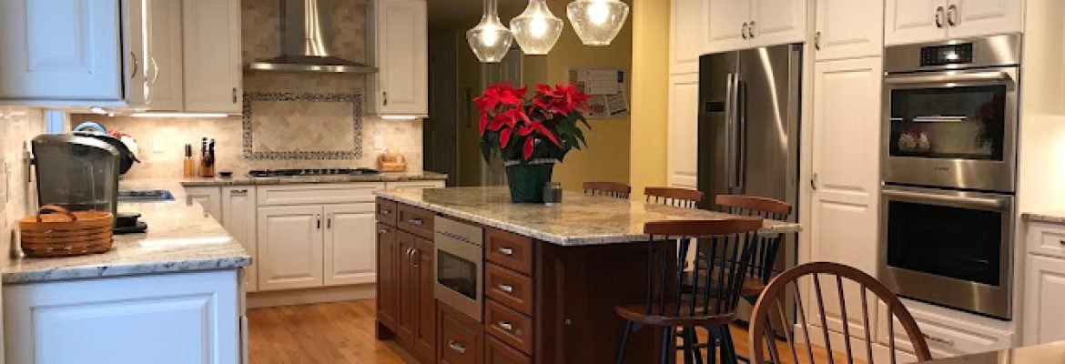 Newington Design Center