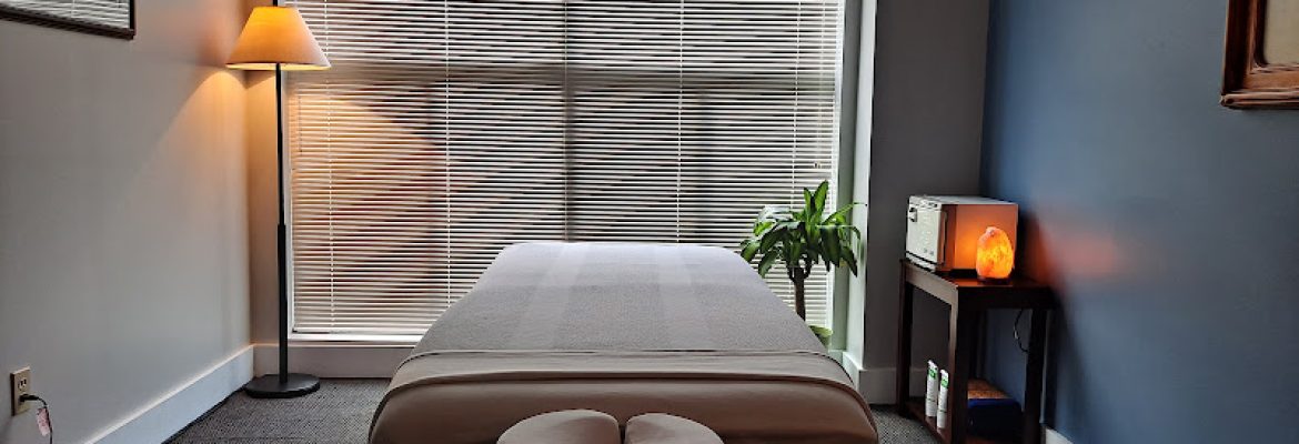 Brookfield Reflexology