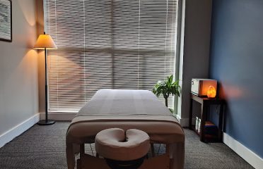 Brookfield Reflexology