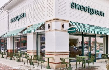 sweetgreen – Healthy Salads, Wraps, and Bowls