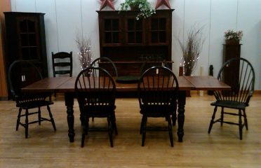 Heritage Allwood Furniture