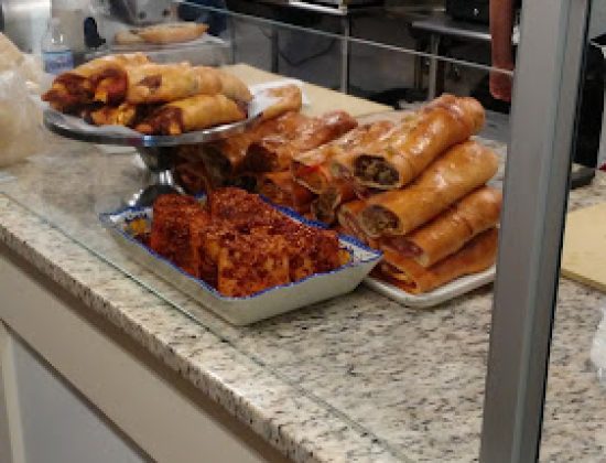 Gaetano’s Deli