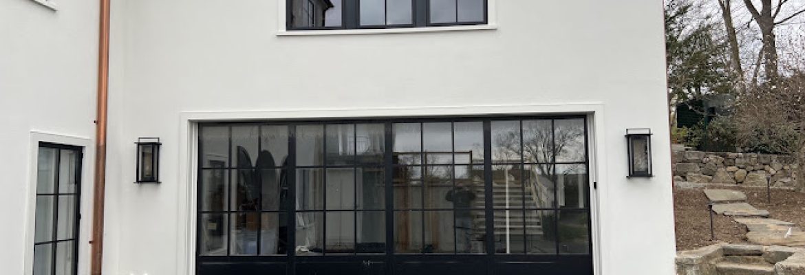 Advance Windows and Doors