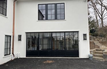 Advance Windows and Doors