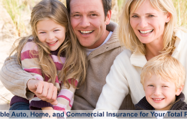 Forsberg Insurance Group