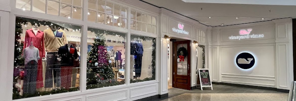 vineyard vines