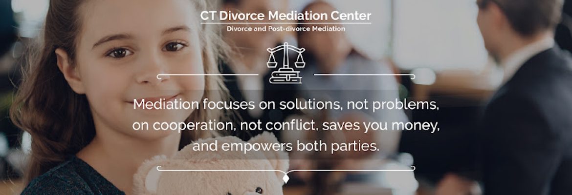 CT Divorce Mediation Center