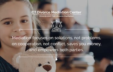 CT Divorce Mediation Center