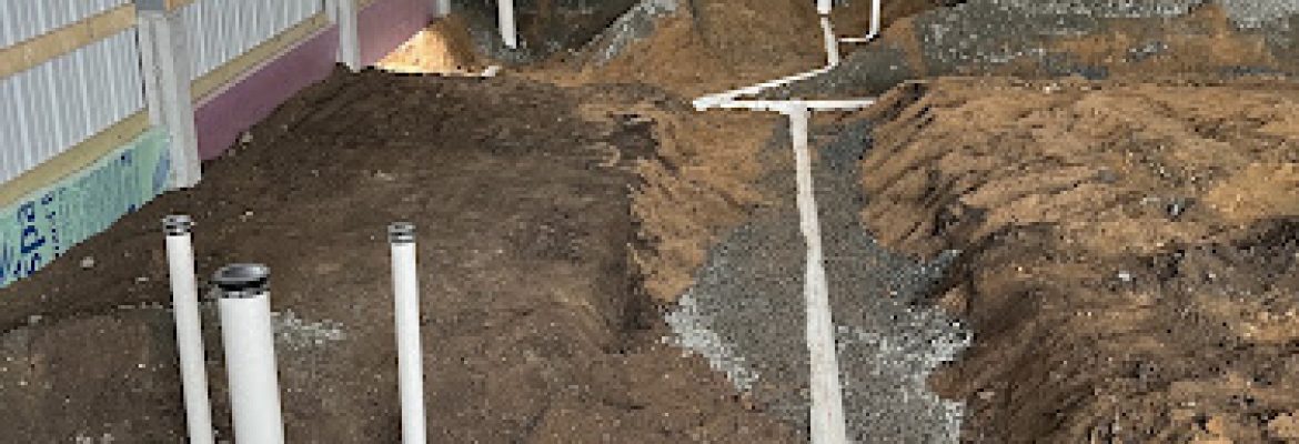 Coleman’s Plumbing & Heating