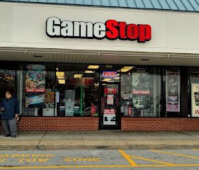 GameStop