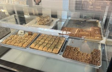 Zaytoon Mediterranean