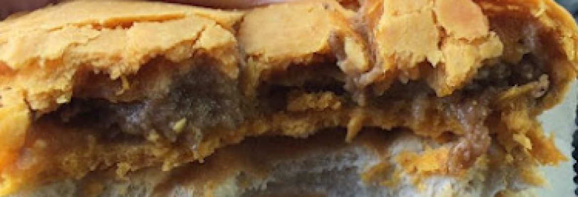 Scotts’ Jamaican Bakery – Blue Hills Branch