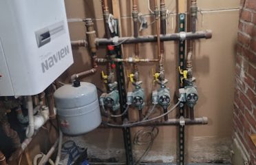 Benjamin Franklin Plumbing
