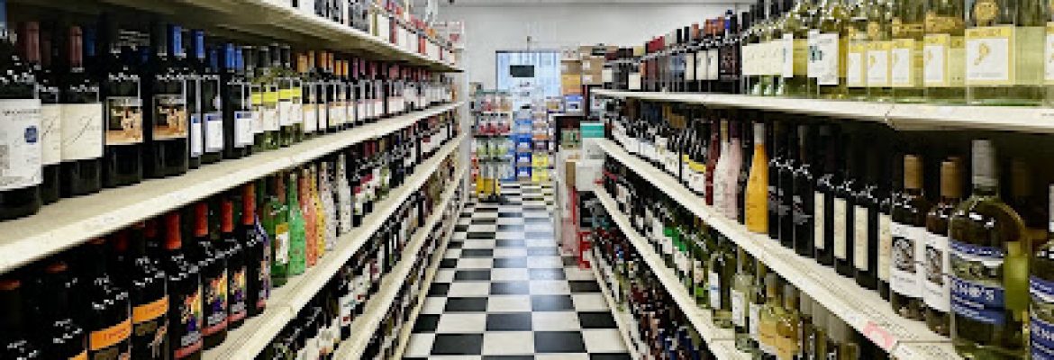 Park Wine & Liquor