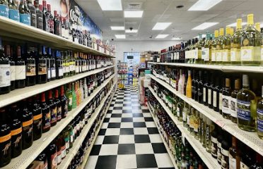 Park Wine & Liquor