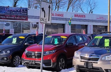 CARVEL AUTO SALES LLC