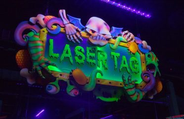 The Cave ( Formerly Monster Mini Golf )