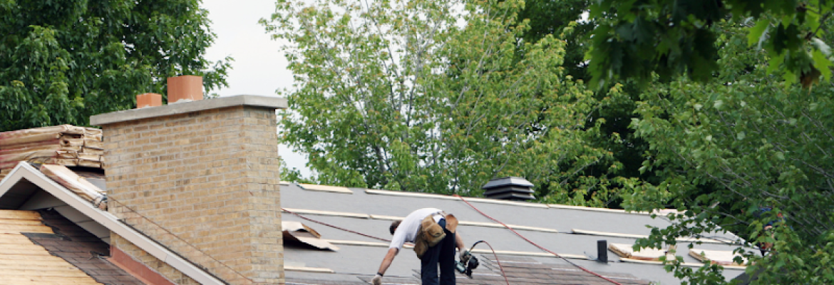 Cheshire Roofing, LLC
