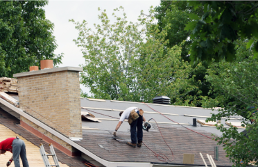 Cheshire Roofing, LLC