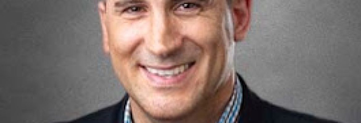 Jeff Zappone at CrossCountry Mortgage