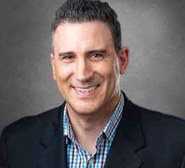Jeff Zappone at CrossCountry Mortgage