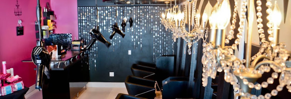 Body Shoppe Salon