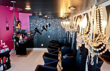 Body Shoppe Salon