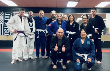 CT Krav Maga & MMA