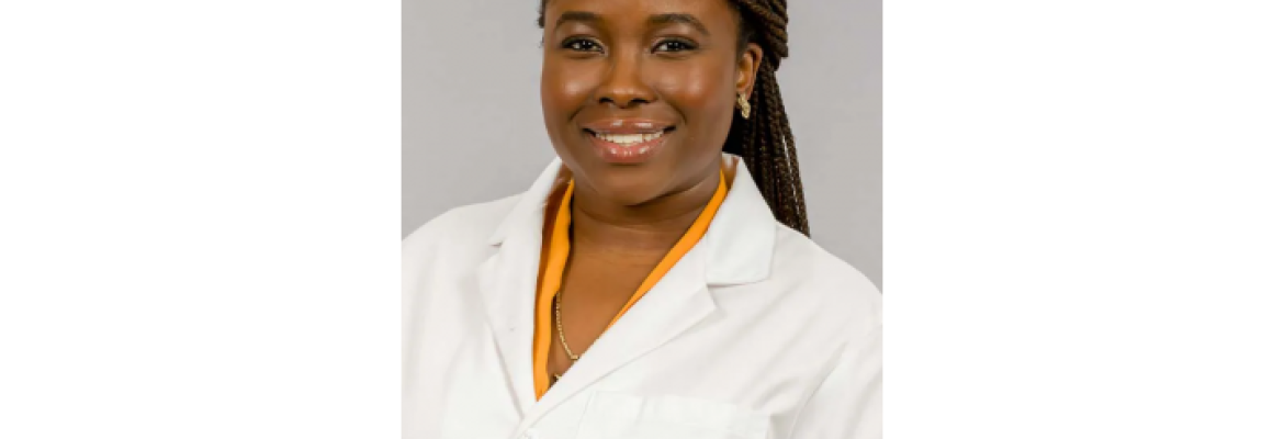 Bukola Oni, MD