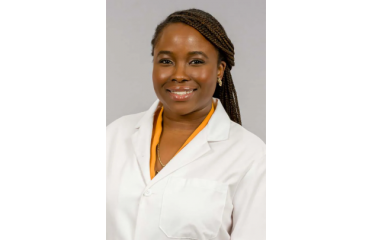 Bukola Oni, MD